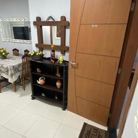 Beach Thoow Ferias Arraial do Cabo Ngoại thất bức ảnh